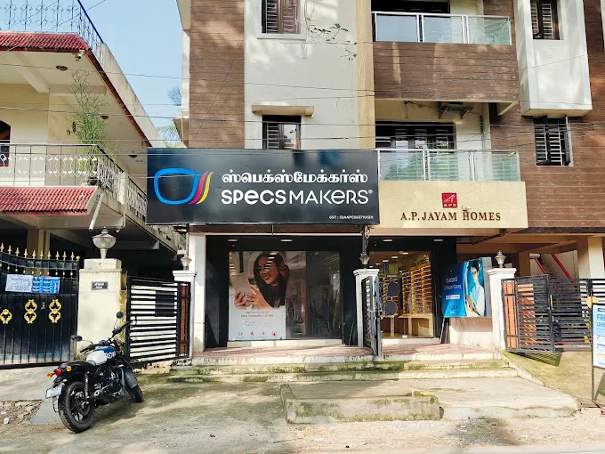 Specsmakers - Periyar Nagar West